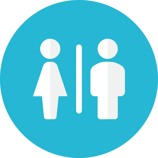 Toilets